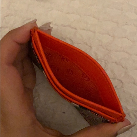 Tory Burch Card Holder - Picture 3 of 3